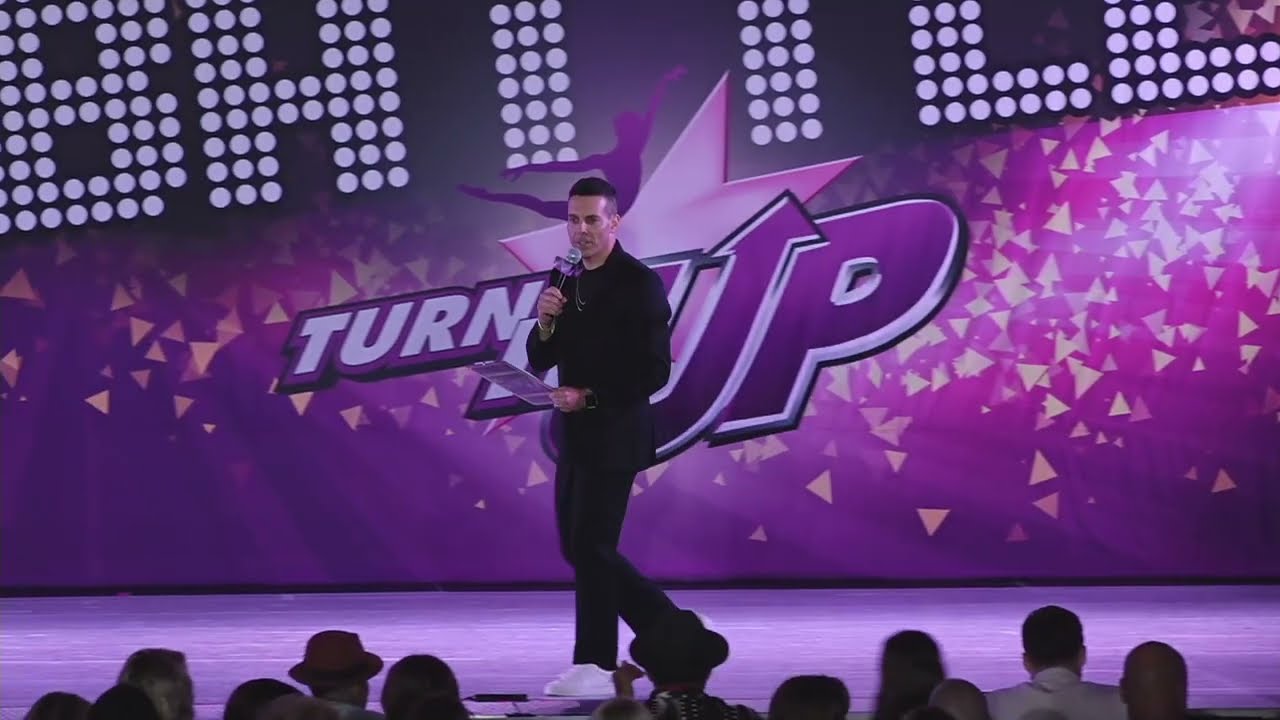 2024 Boston, MA Nationals Dance Battle Opener