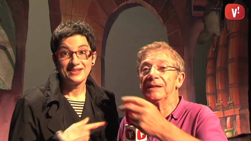 Joan Pera i Lloll Bertran fan tots els papers de l’auca a ‘Don Juan Tenorio’