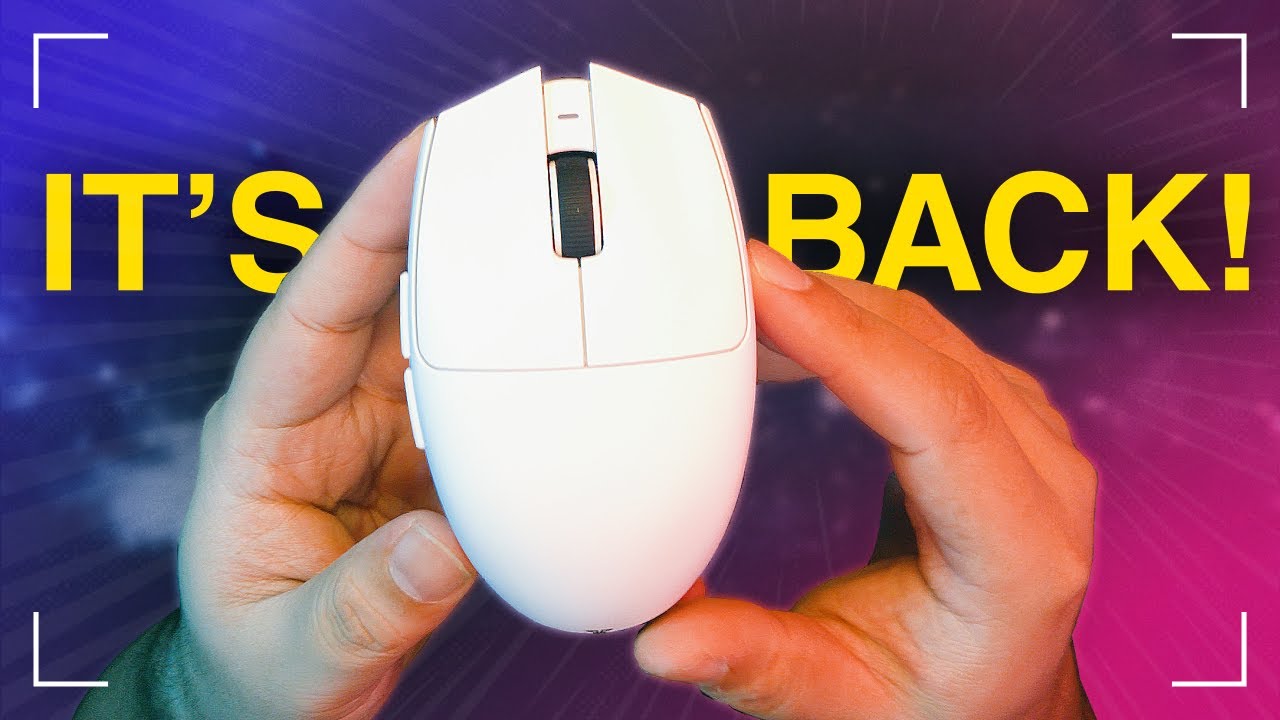 They brought it back, better than ever! | Fantech Aria II