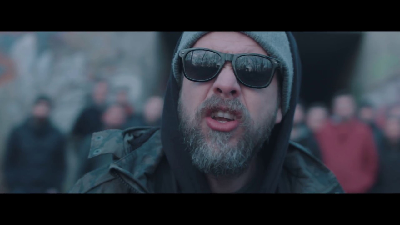 ERIK COHEN - ENGLISCHE WOCHEN [OFFICIAL HD VIDEO]