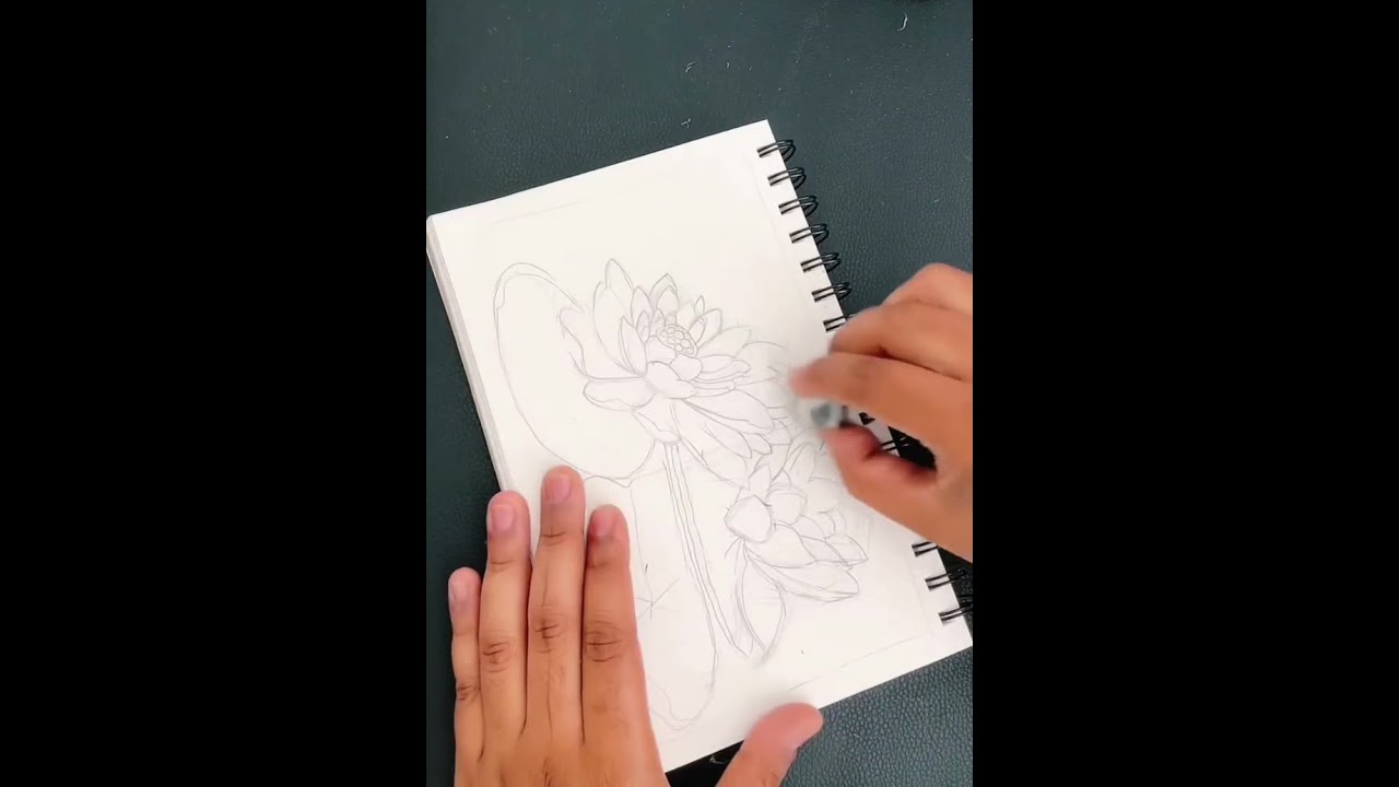 Flower design