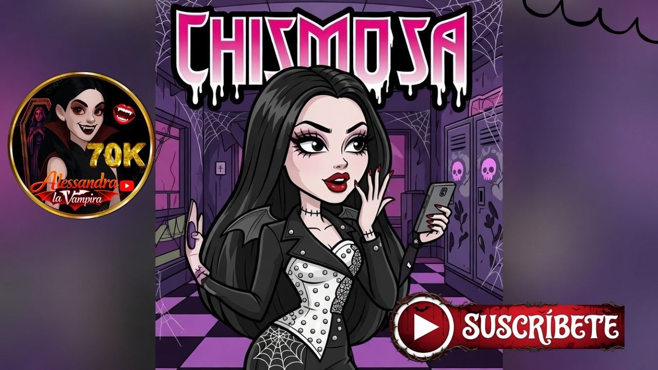 Quién es la chismosa que lleva y trae 🐩😂😂😱