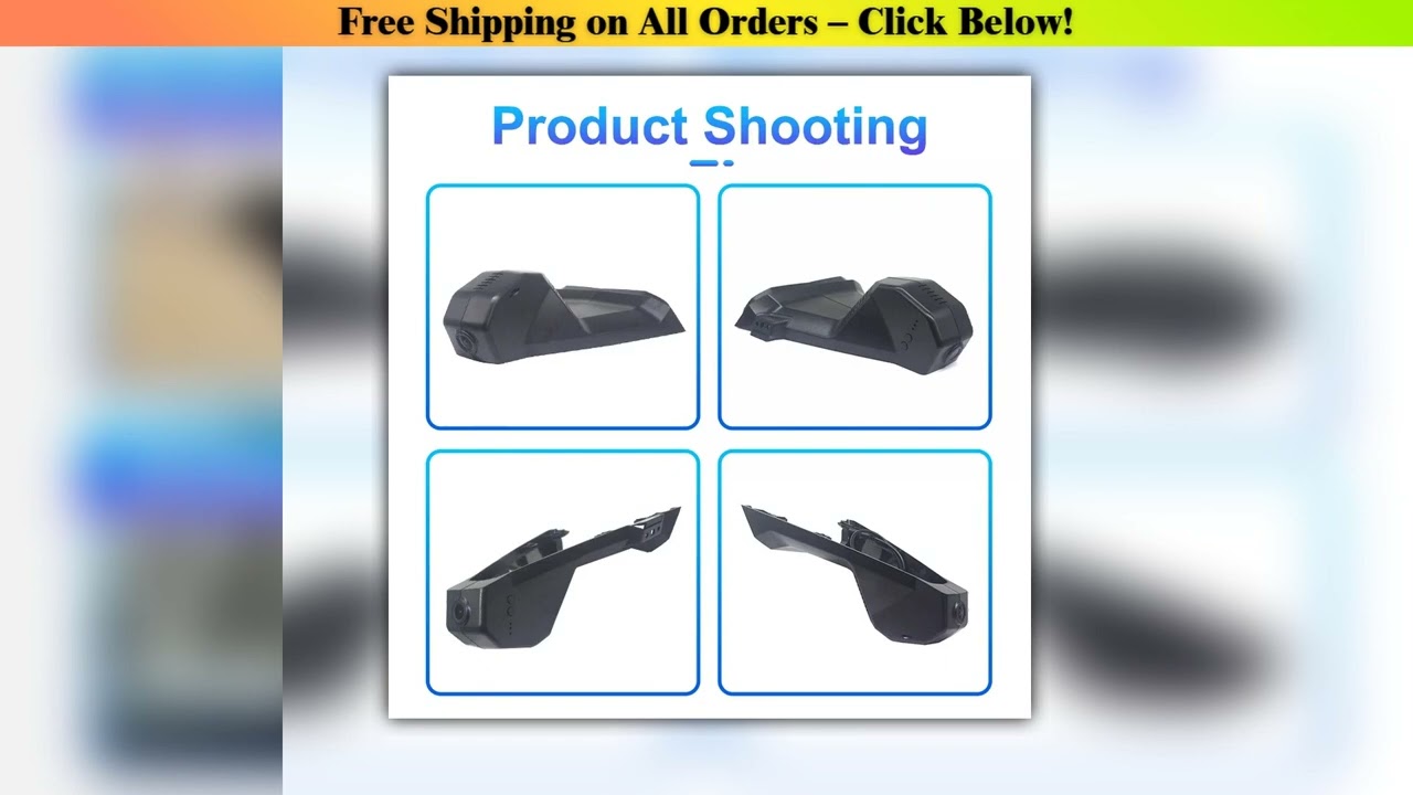 Dashcam for Peugeot 5008 3008 4008,Dvr for Citroen C5 Aircross,Camera Recorder for DS7,Plug and