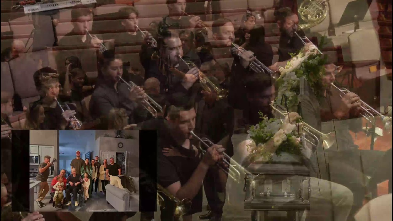February 5,  2026 Priveghi Service