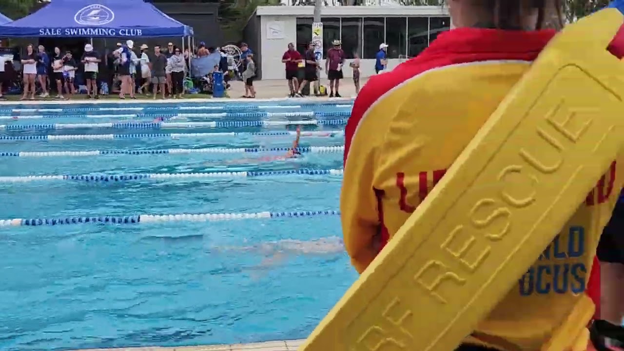 [Hannah]2026.01.31 50m Back 