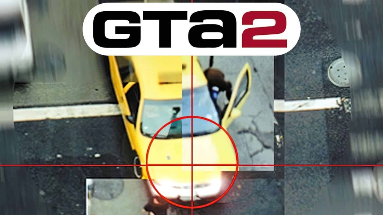 KGBH | Cow Tastes Good - Surf City - GTA 2 OST
