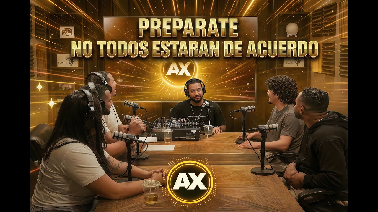 Hablando Plepla #1 Temas que siempre terminan en discusi&oacute;n