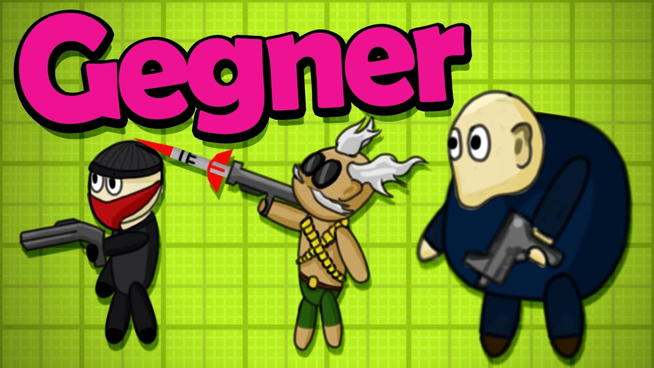 Neue Gegner f&uuml;r mein SpiderMan Spiel | Indie Spiel DevLog