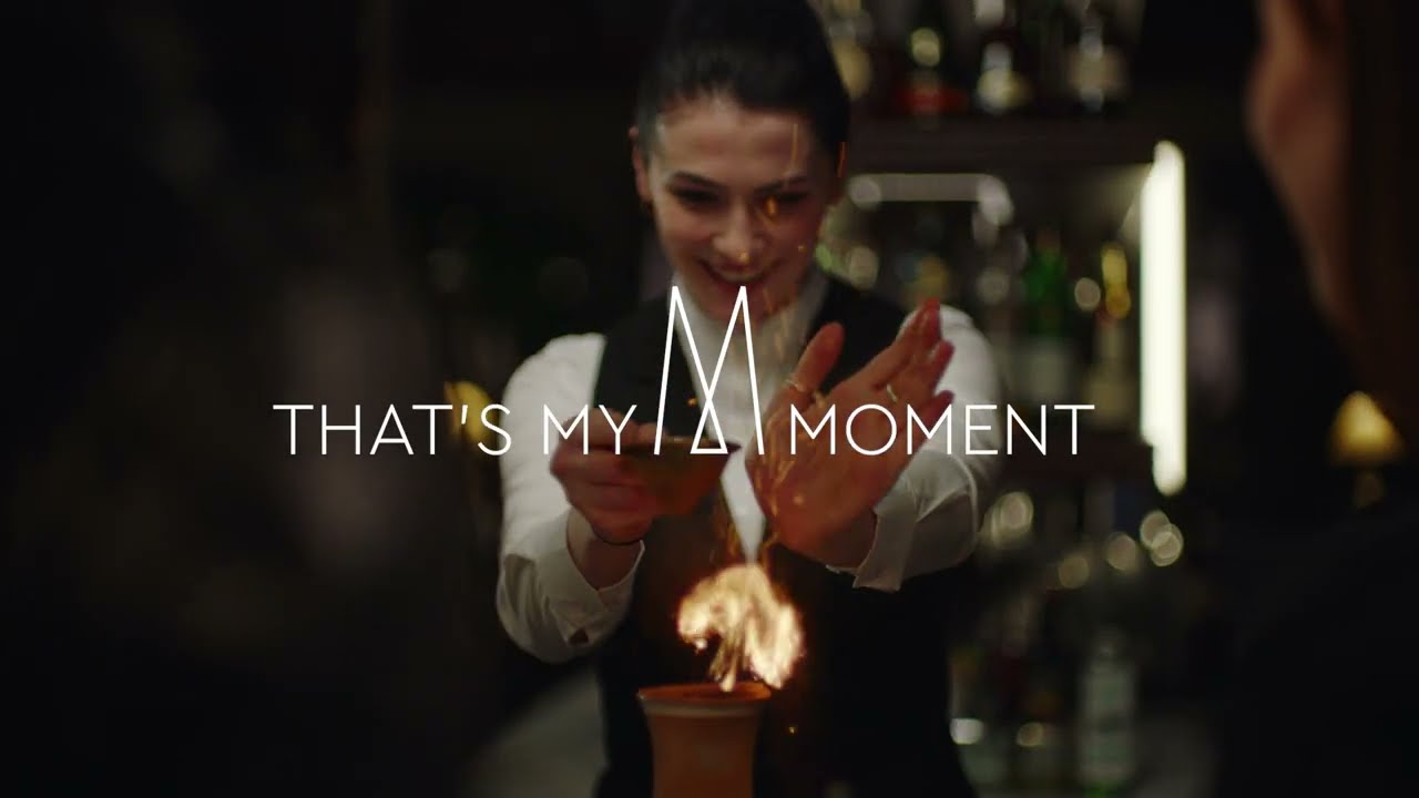 MGallery Hotel Collection - That’s My M Moment