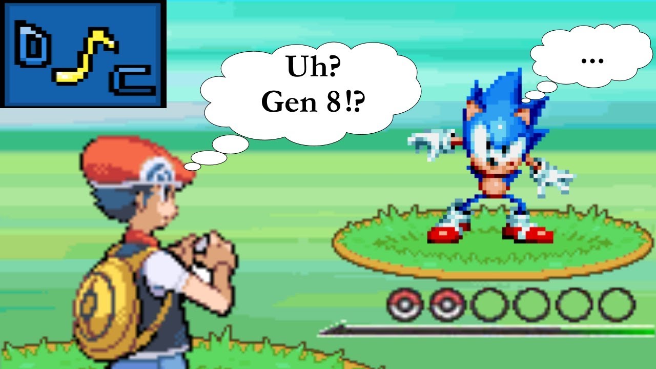 Pokemon - Diamond & Pearl - Vs. Trainer (Genesis Remix)