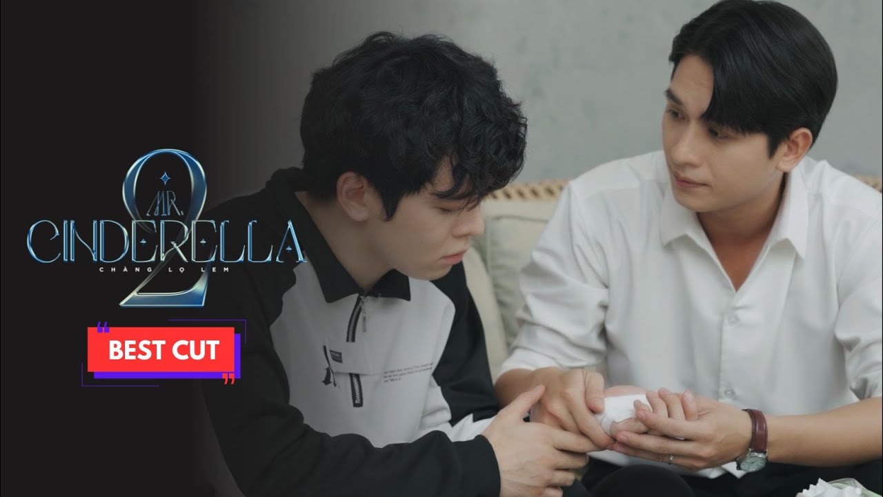 CH&Agrave;NG LỌ LEM PHẦN 2  I  Khoa y&ecirc;u chiều vợ hết l&ograve;ng  [Best cut Ep3]