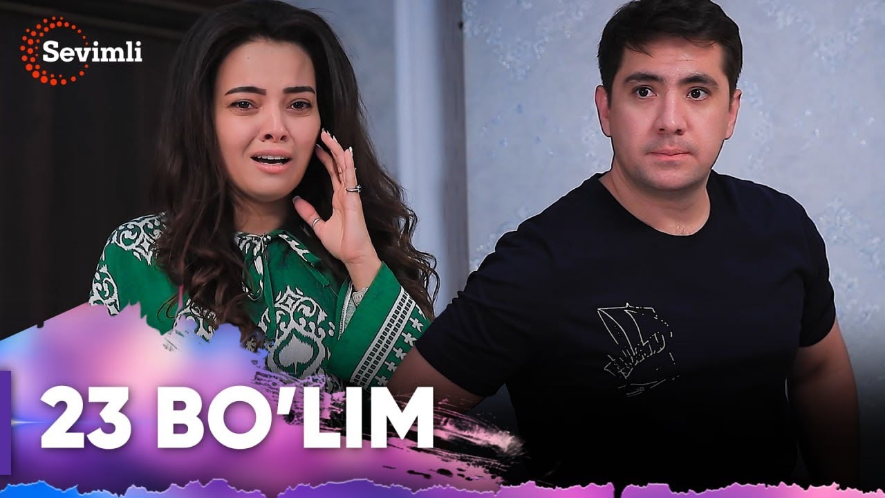 Kechir 23-bo'lim ( 54-55-56 qismlar )
