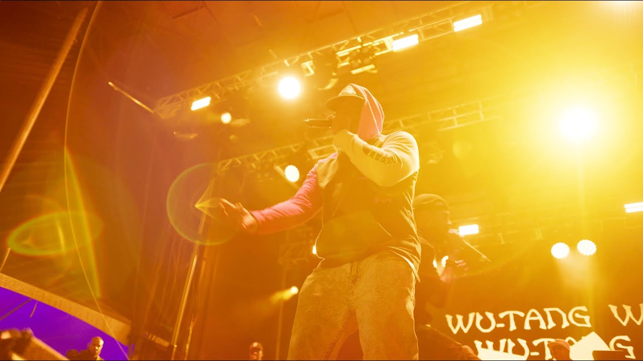 2024 National Cannabis Festival Highlight Reel