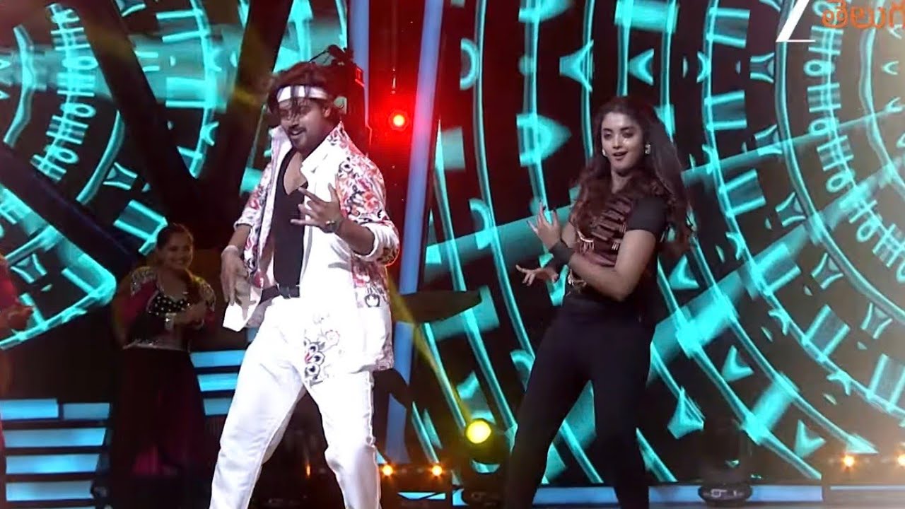 Bhoomi & Gagan Mass Performance | UgadikiVastunnam SandadiTestunnam|19th Mar, @ 10:00 AM |Zee Telugu