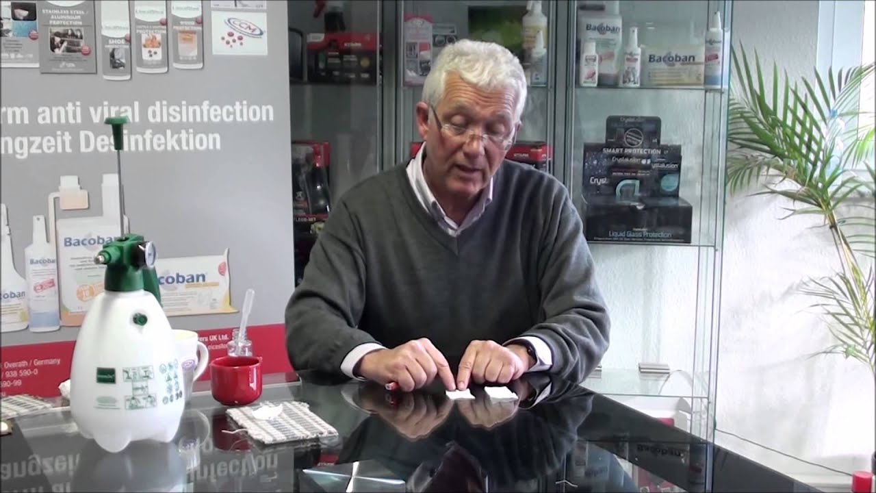 Fire Retarding Coating