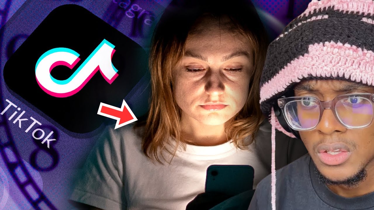 Tiktok détruit doucement nos cerveaux