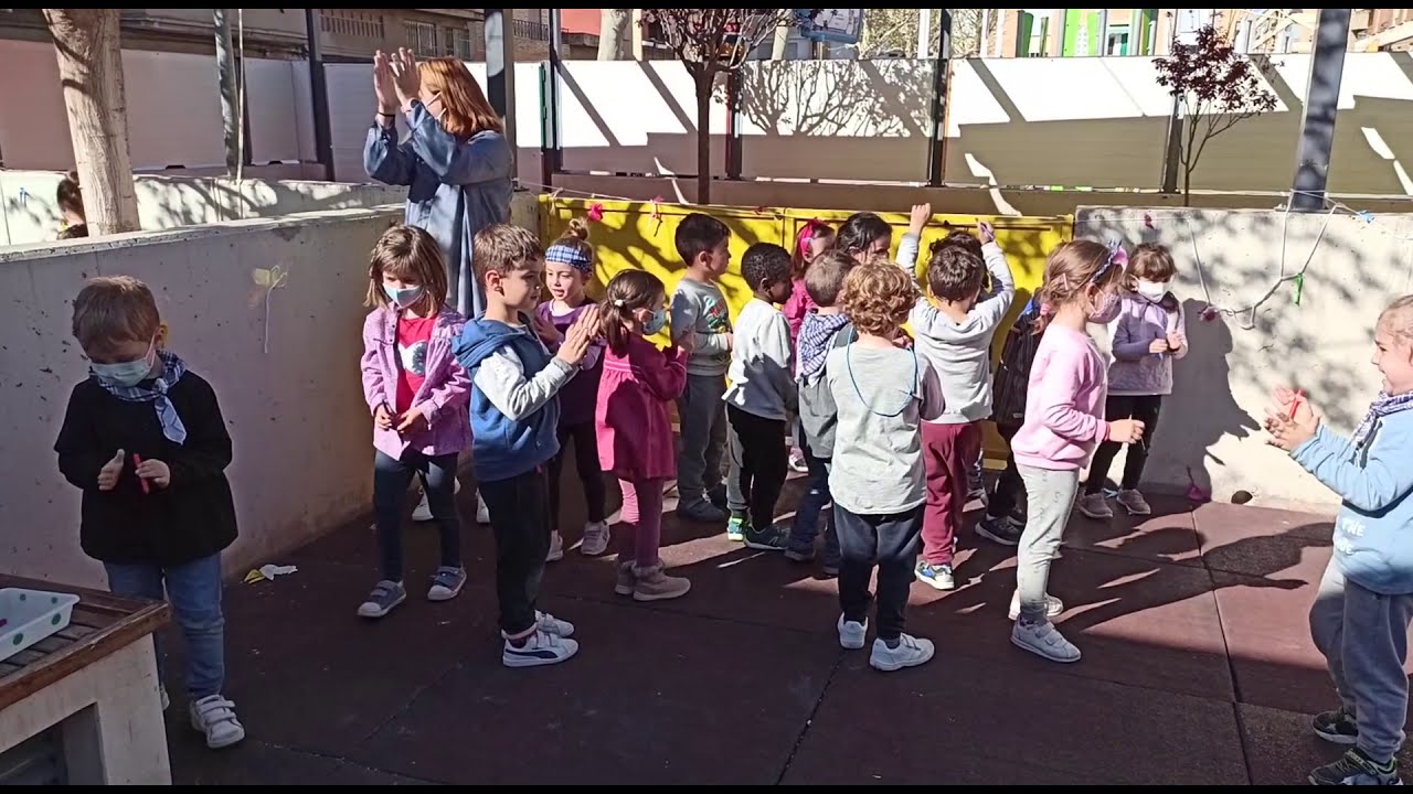 GLOBOTA INFANTIL 2020 21