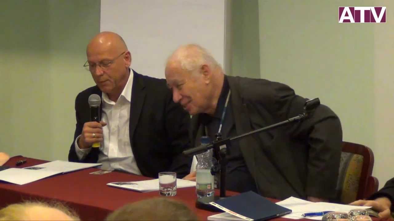 IX Polski Zjazd Filozoficzny -- Dyskusja panelowa „Filozofia w XXI wieku