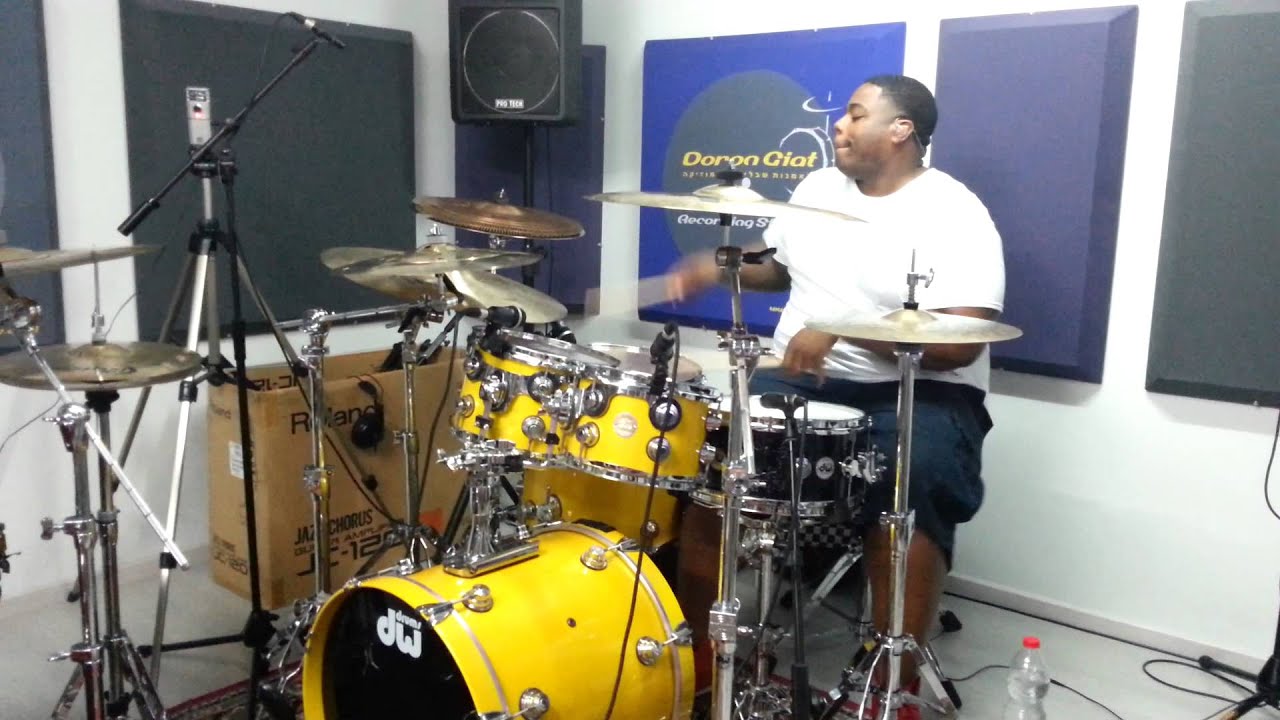 unusual video  Aaron spears