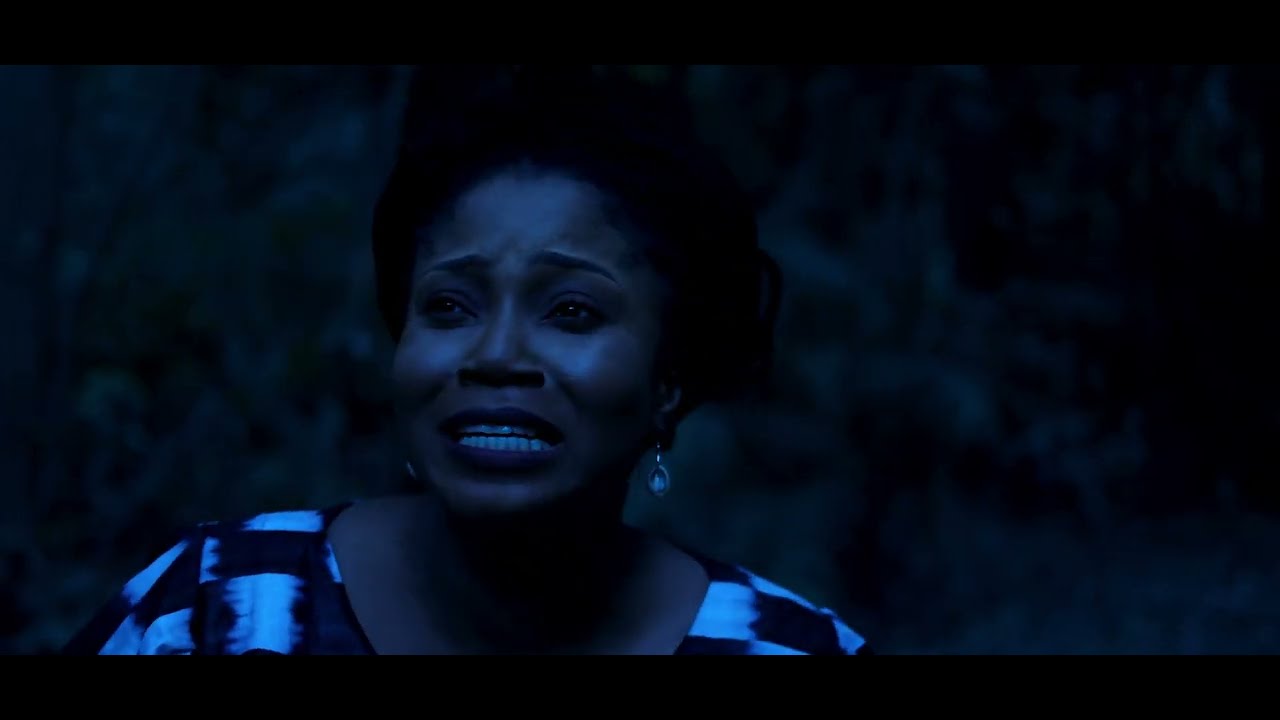 Petit Tonton - Sira Condé  NGAWOBE (Clip officiel 2024)