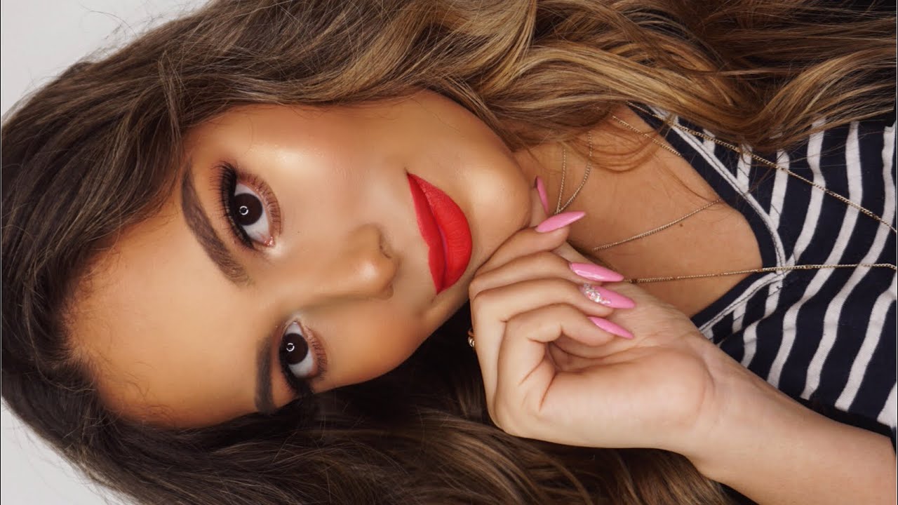 MIS LABIALES FAVORITOS!