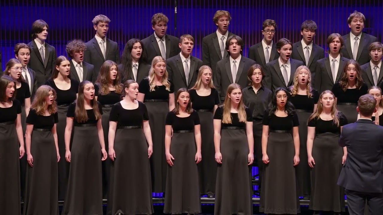 Cantanti Singers - Alchemy by Reginal Wright