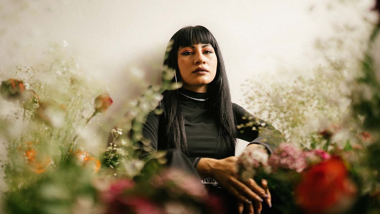 Mayki Graff - Cuna de Oro