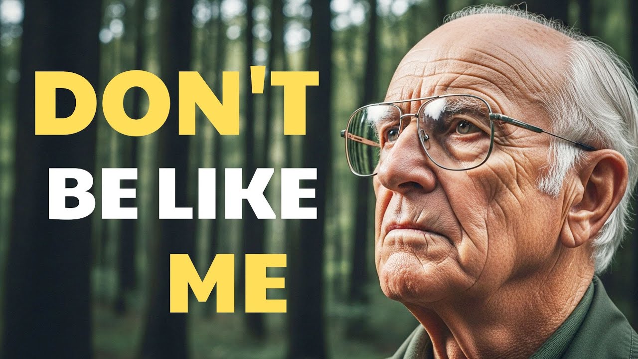 I Am 85 Years Old… Please Don’t Make This Mistake Again |  elderly wisdom