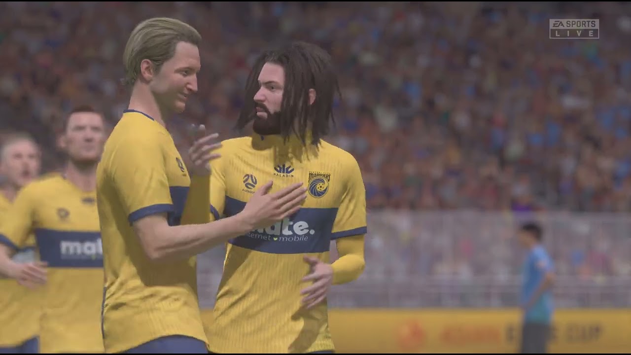 FIFA 22