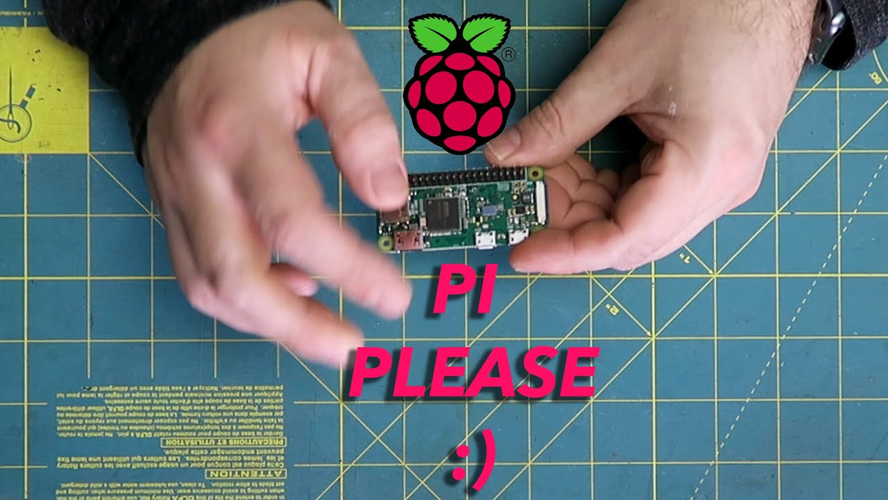 SWBAH Unbox#5: Vilros Raspberry Pi Zero W Premium Black Case Edition