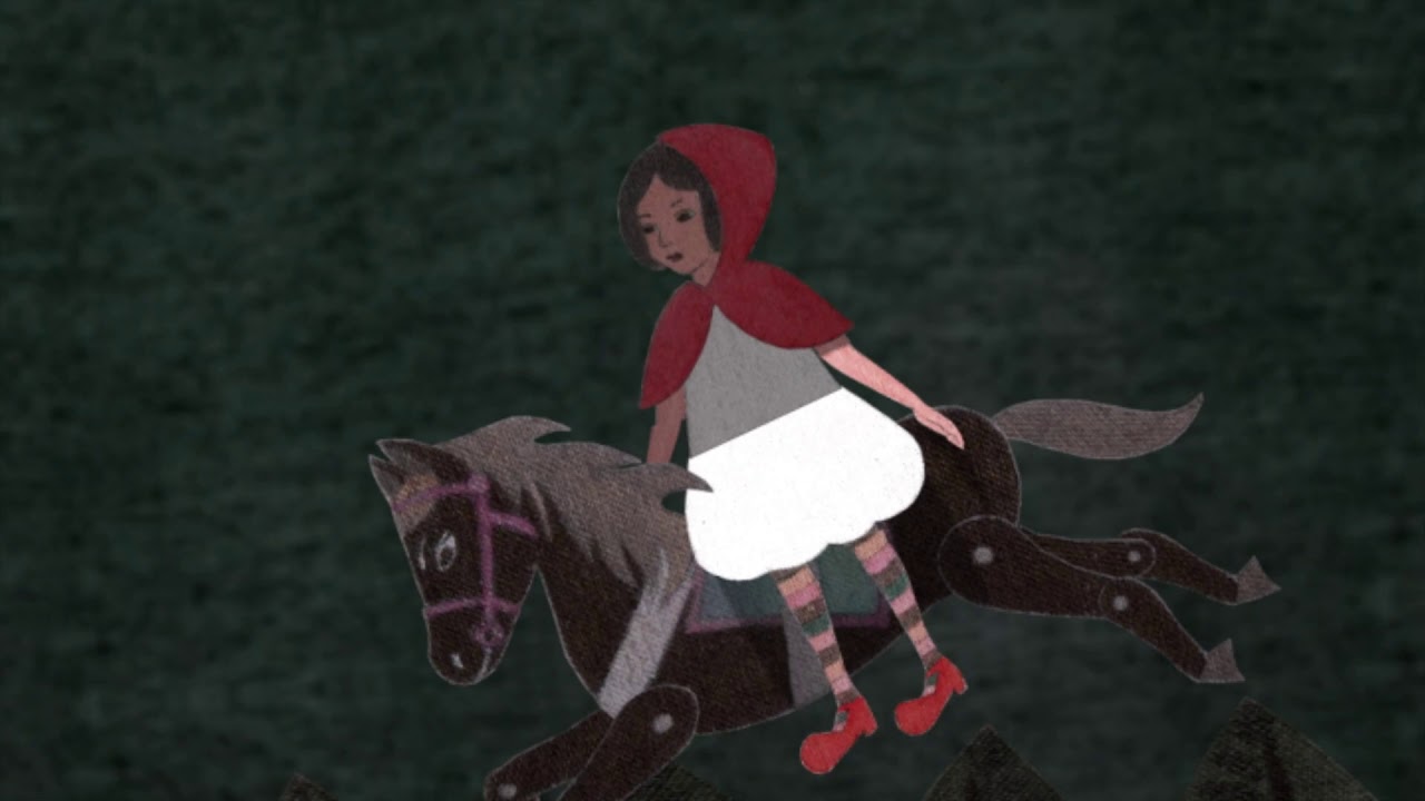 たむらぱん「回転木馬」Music Video【Full ver.】