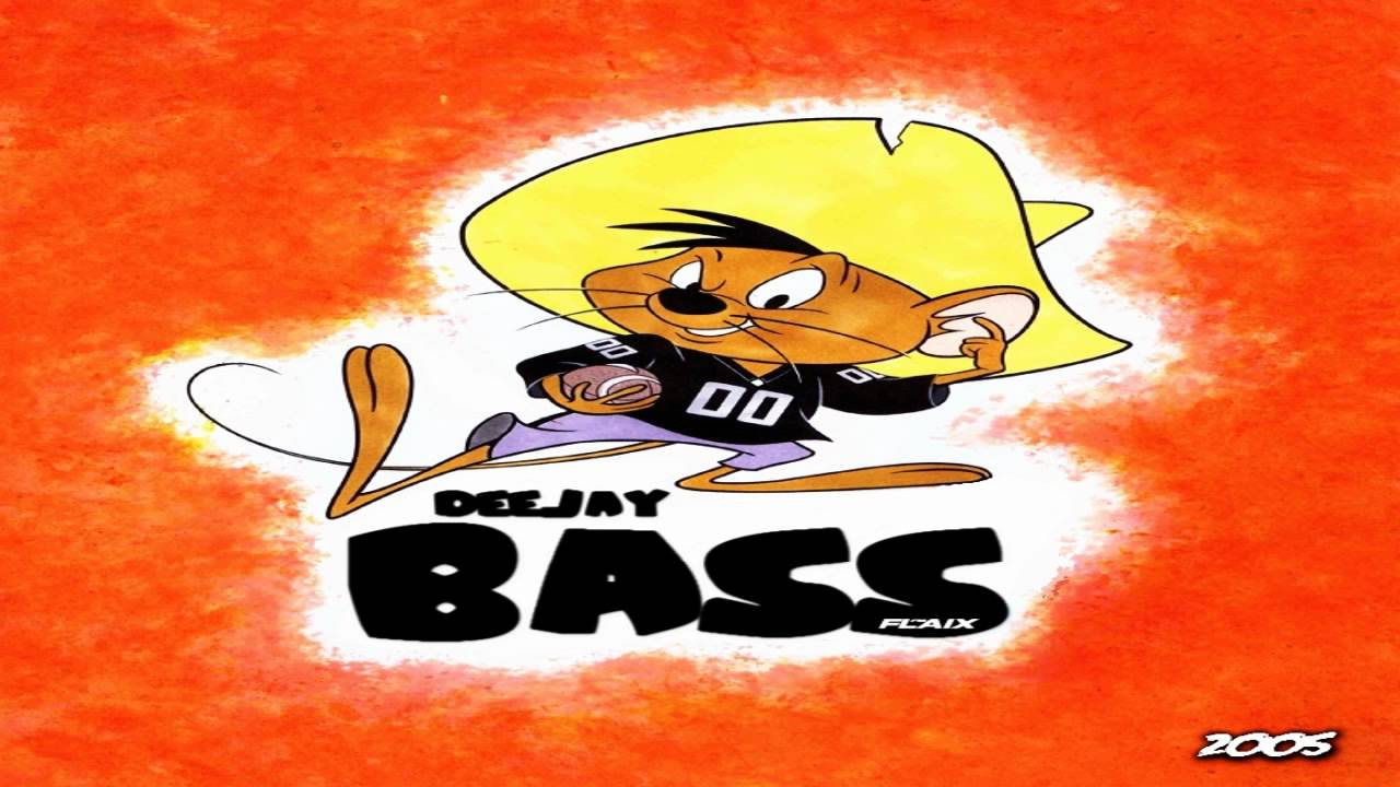 Dj BasS - JUNIO 2005 (Flaix FM)