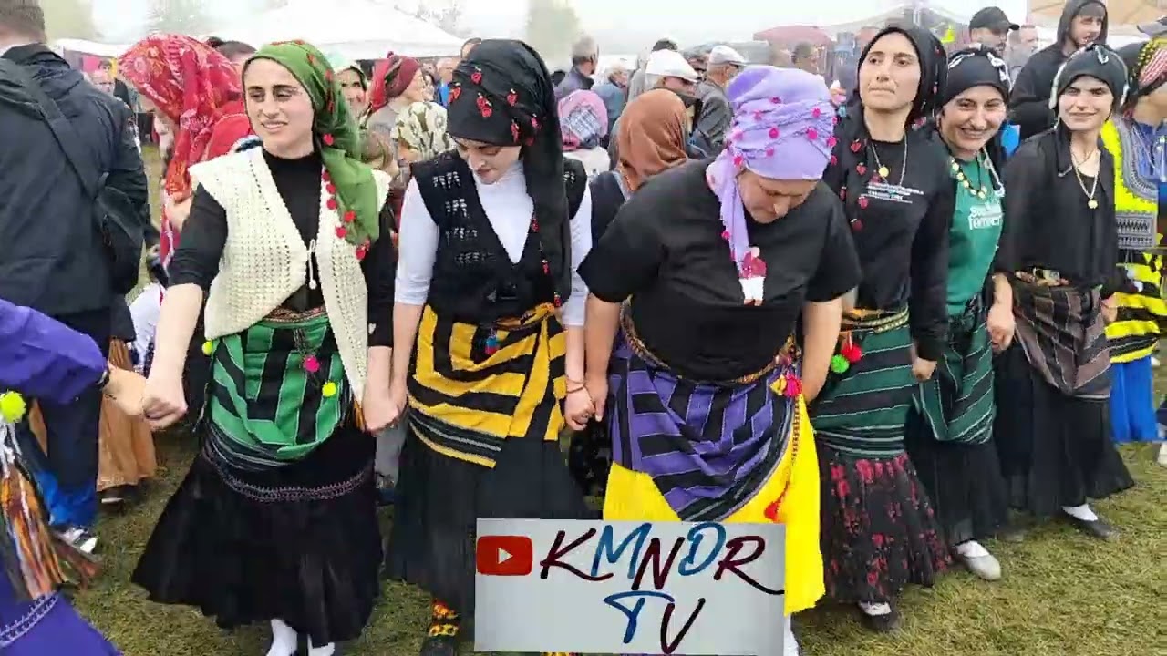 Beypınarı yaylası 2025 Bahar şenliği