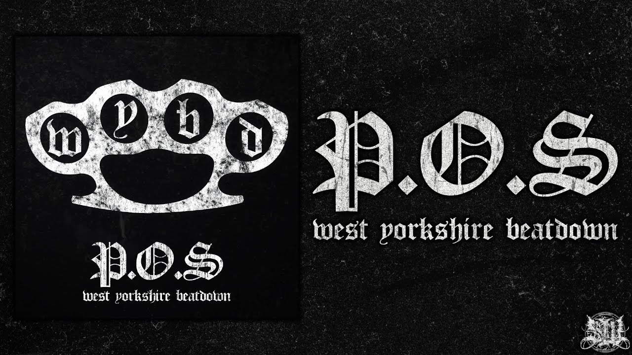 PATH OF SUBJUGATION - WEST YORKSHIRE BEATDOWN [OFFICIAL EP STREAM] (2015) SW EXCLUSIVE