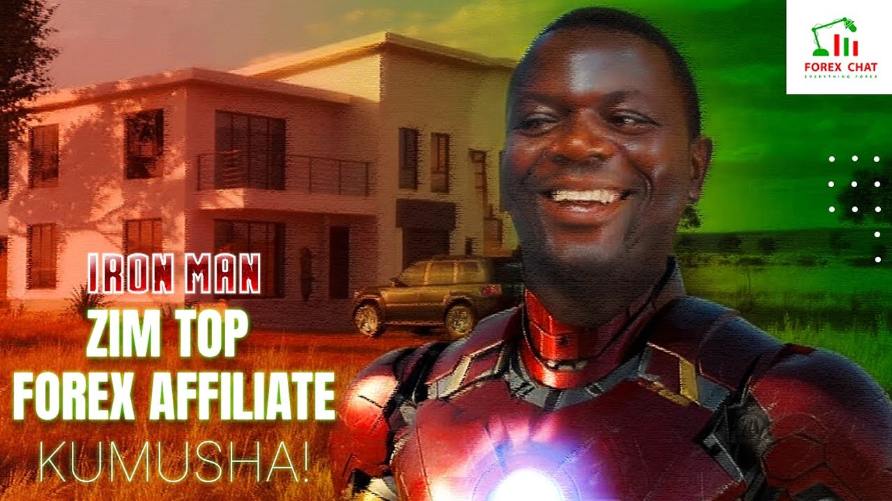 @IRONMANFOREXX The school teacher from the villages who changed his life through forex trading