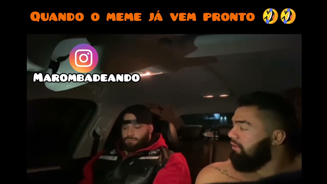 coach Bruno trolando alfy Polly