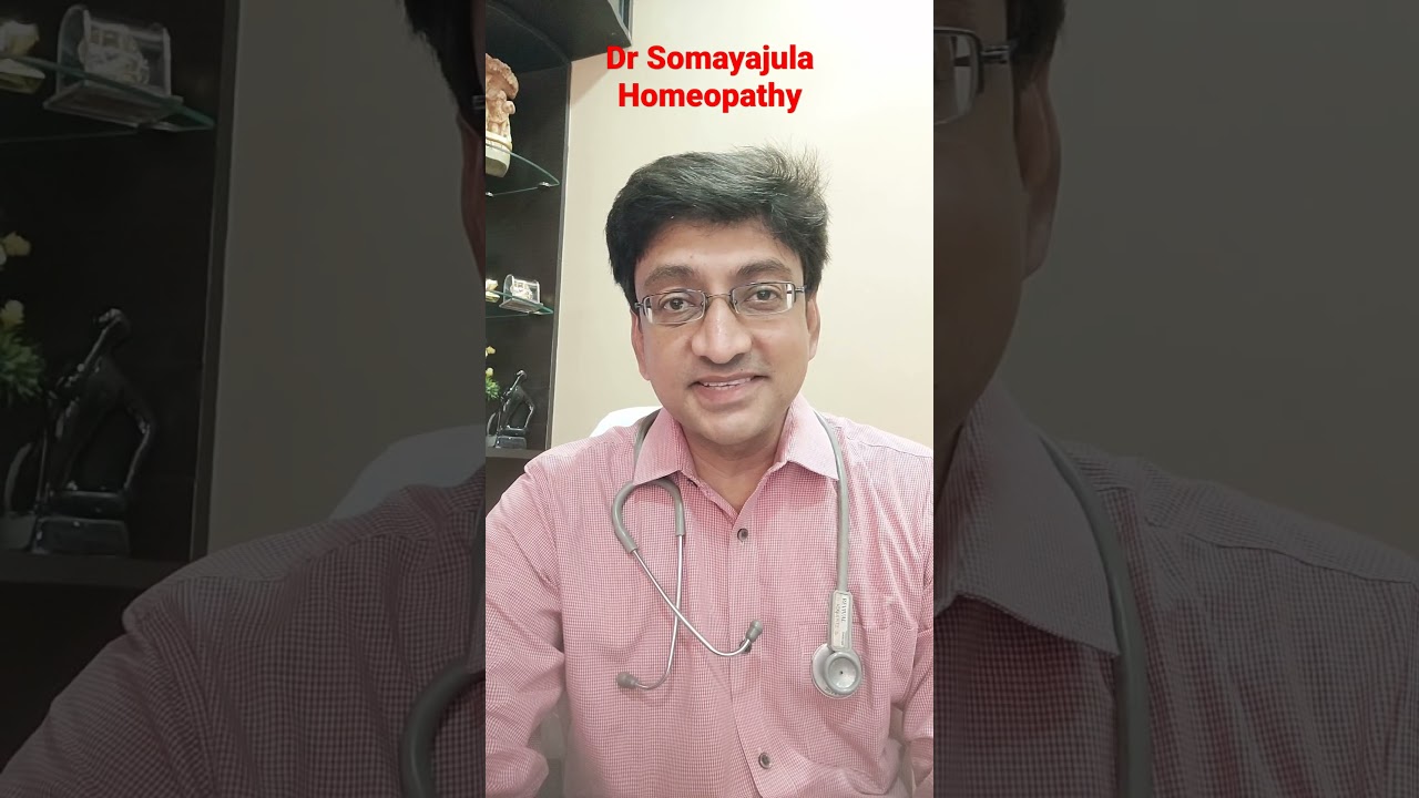 Best Fever Medicine for Children/ DrSomayajula /Homeopathy/Youtubedoctor
