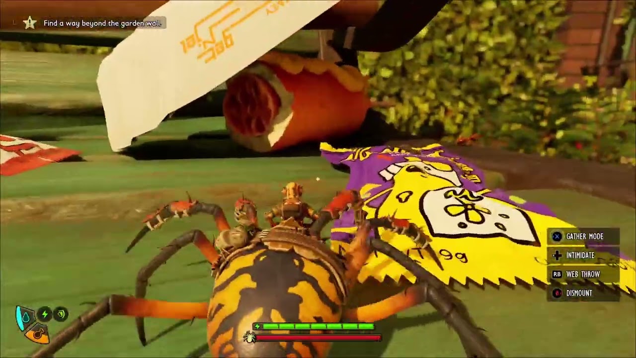 Grounded 2 The Toxic Tangle EP.3