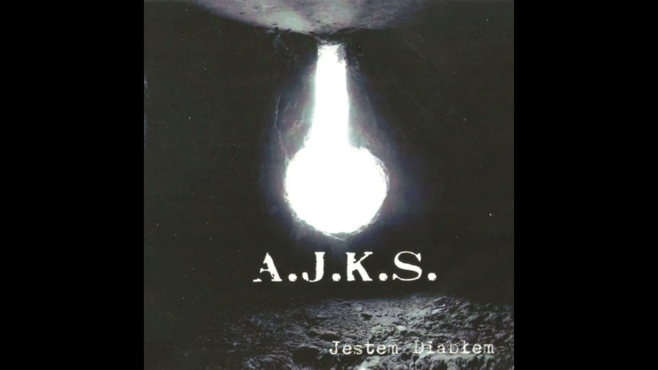 A.J.K.S. - Skrzaty Sprzedają Nienawiść (Lepsza Jakość)