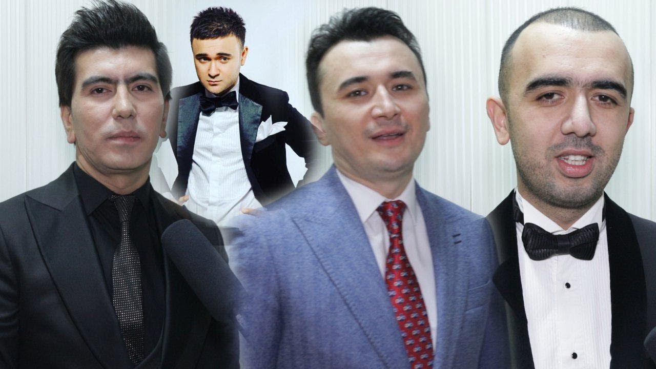 So‘rovnoma: 2018-yilning eng yaxshi erkak xonandasi kim?