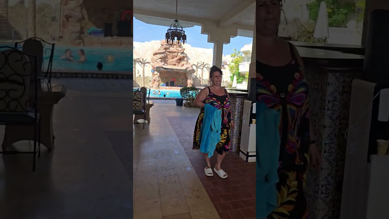 Hotel Oriental Rivoli Shar el Sheikh