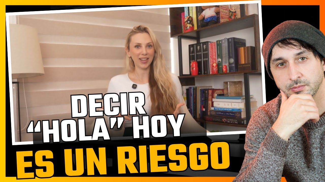 ¿Por Qué los Hombres Dejaron de Acercarse a las Mujeres?