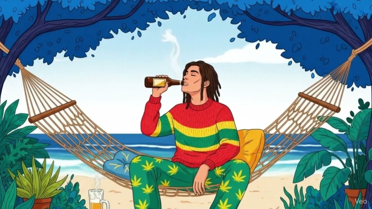 WIZZ BAKER   SA SADARREGGAE SKA VERSI TERBARU
