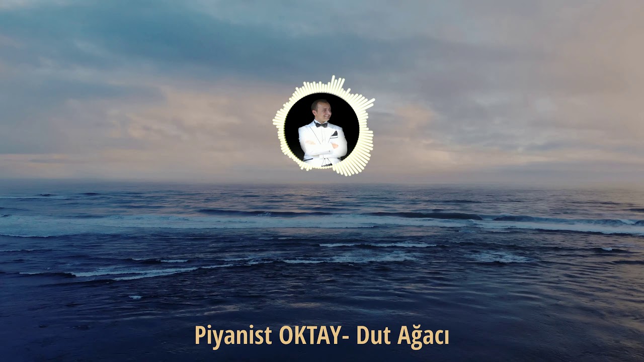 Piyanist OKTAY - Dut Ağacı (2020)