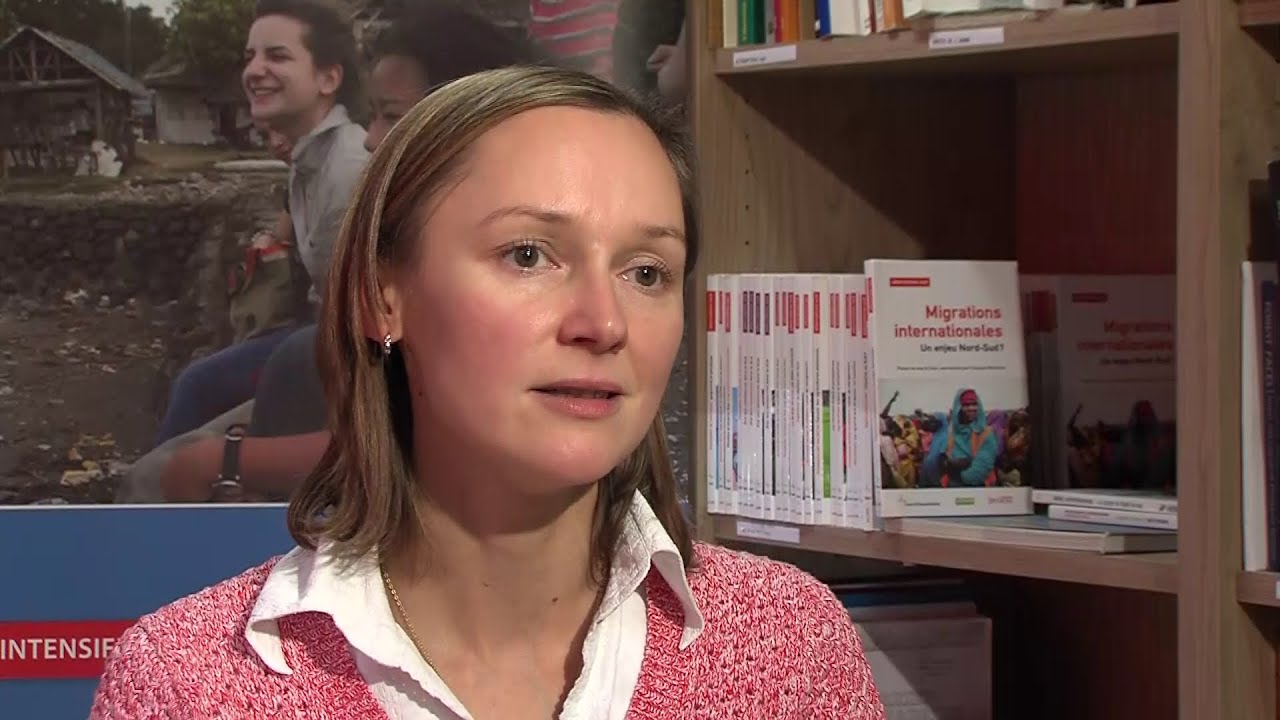 Fucid - Fedasil, accueil des réfugiés en Belgique