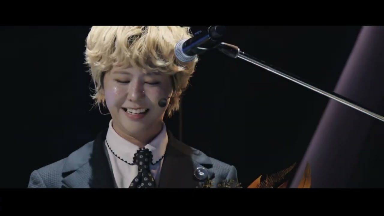 [VIETSUB] Dear - Mrs. GREEN APPLE - [LIVE] Harmony