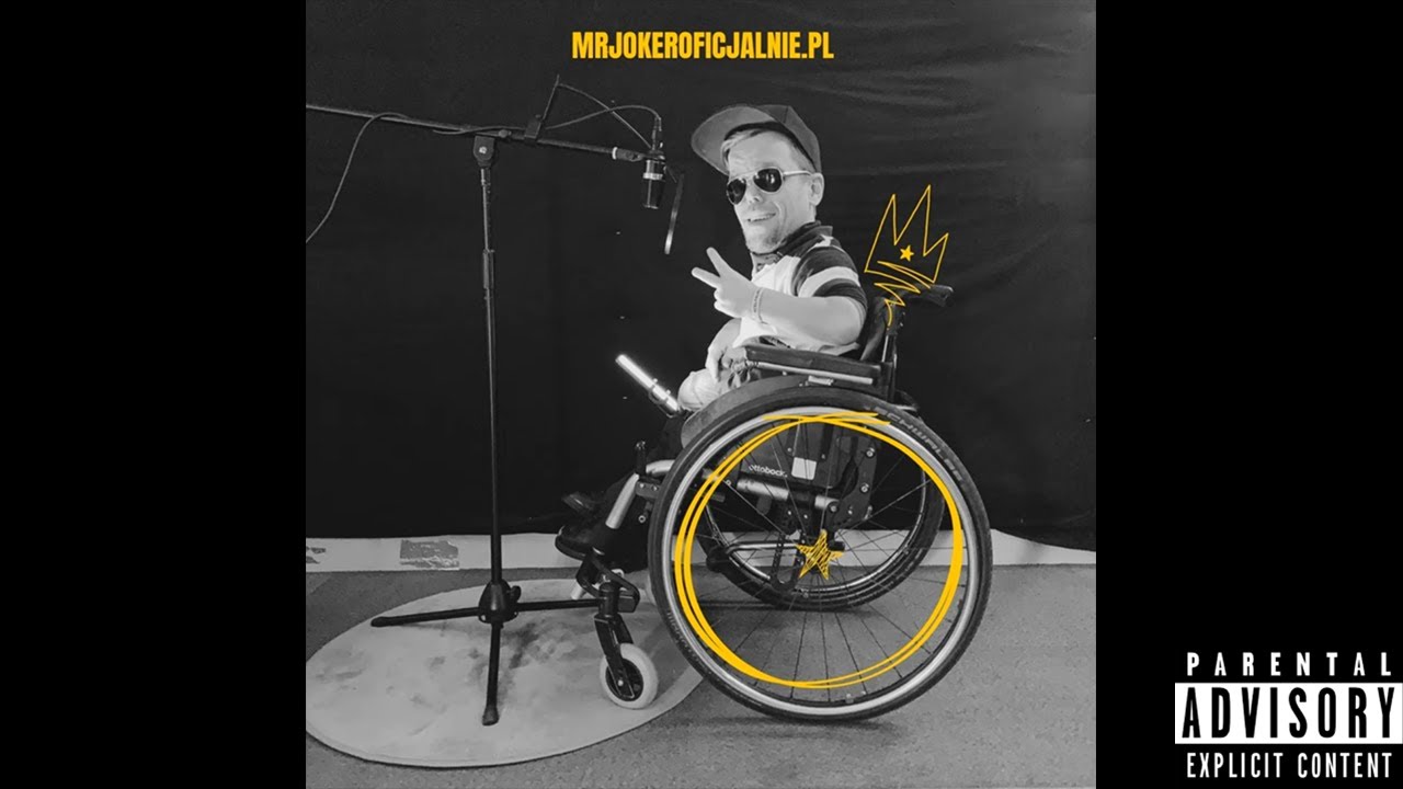 MrJokerOficjalnie.pl - Hejter Nightcore