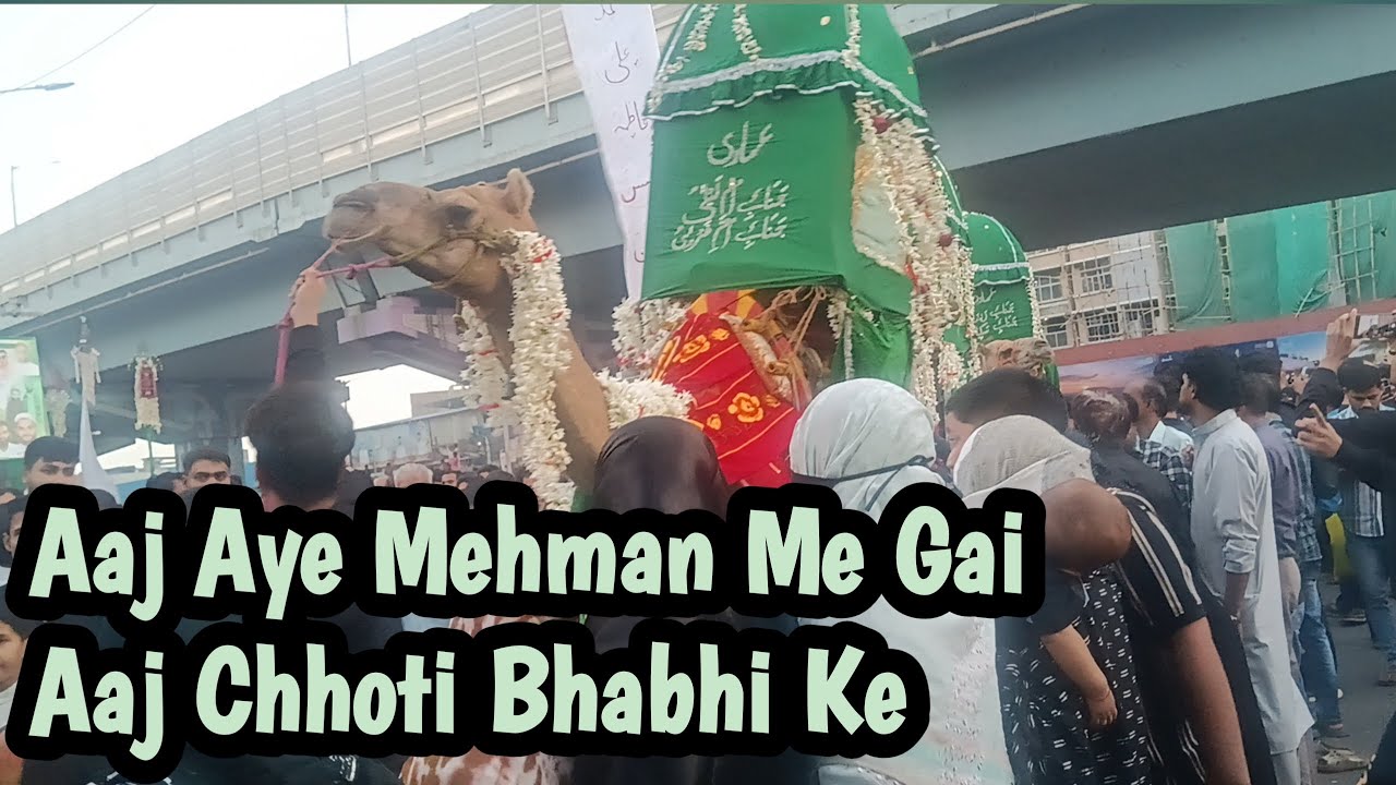 Aaj me Gai Chhoti bhabhi ke ghar