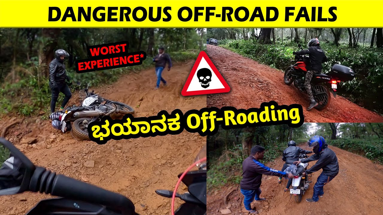 Off Roading | Rani Jhari View Point | Royal Enfield Himalayan & KTM Adventure 390
