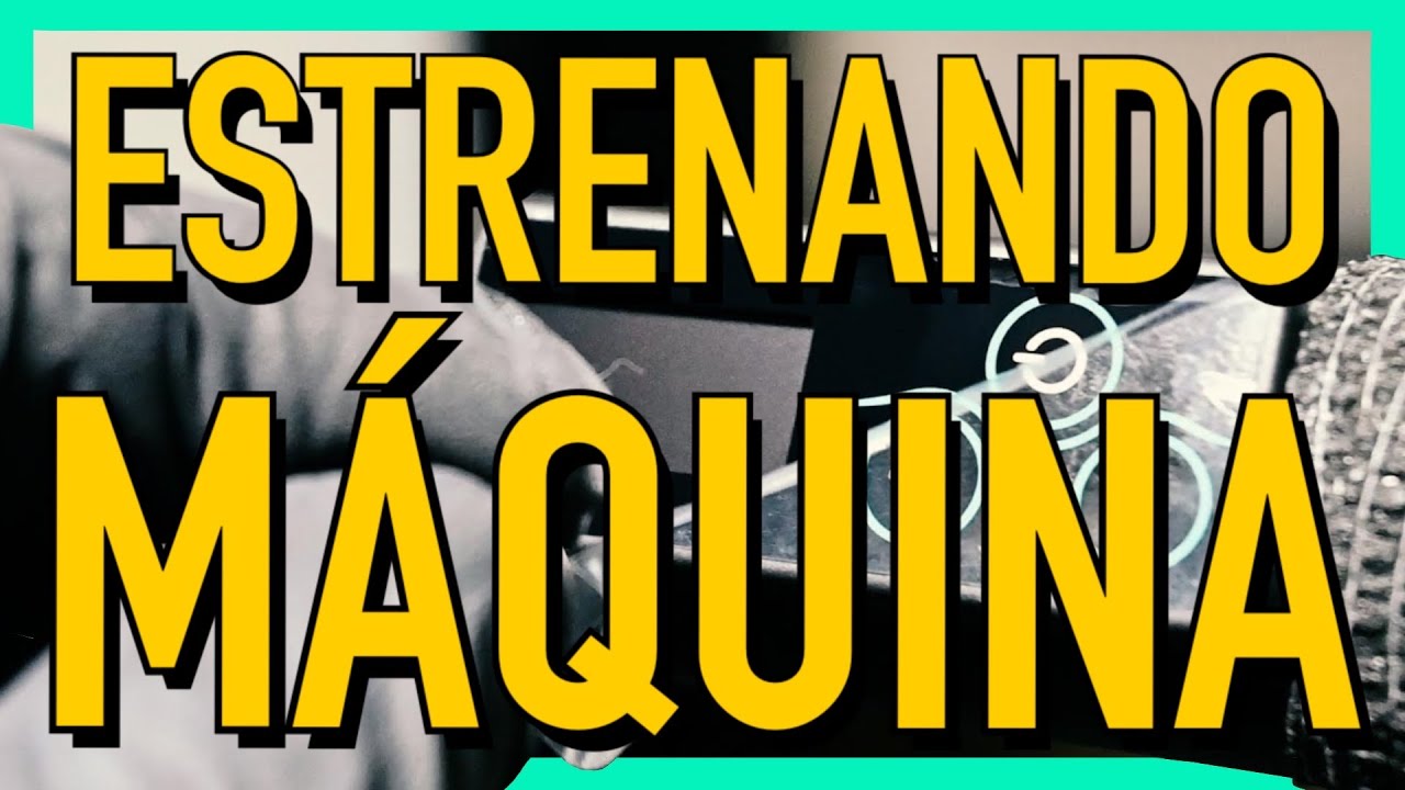 👾 TATUAR CON MÁQUINA INALAMBRICA ES (casi) OBLIGATORIO | XNET Vane